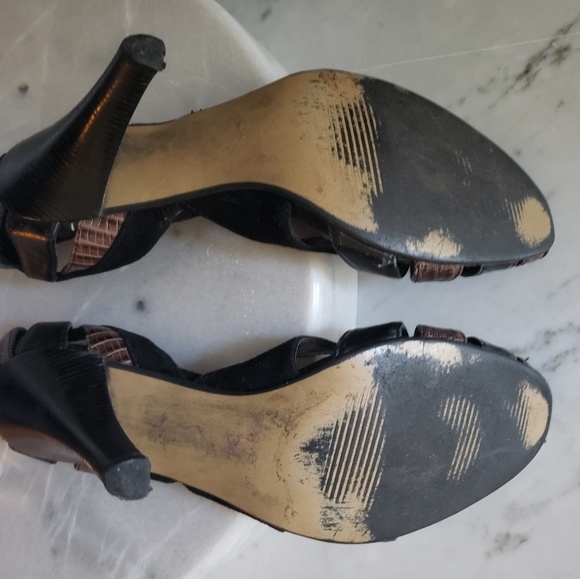 Gino Ventori High Heels - Picture 4 of 4